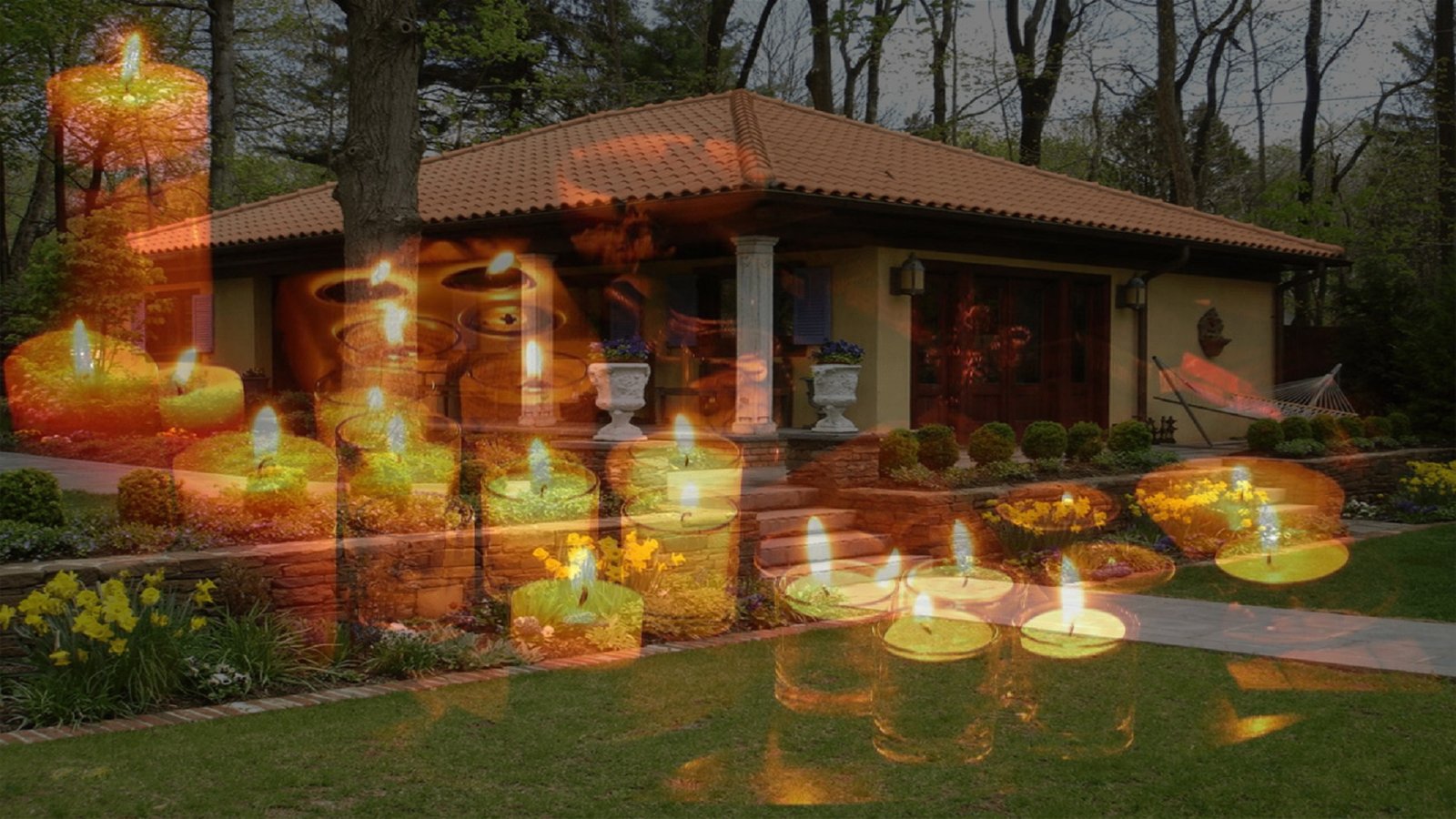 LIMPIEZA DE BRUJERÍA Y HECHIZOS ARMONIA EN TU HOGAR